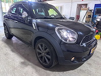 Mini - mini countryman - 2.0 coopr sd all4 chi. - 32-zfs-8- 2012 - afbeelding 16 van  20