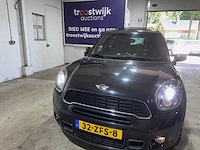 Mini - mini countryman - 2.0 coopr sd all4 chi. - 32-zfs-8- 2012 - afbeelding 17 van  20