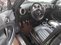 Mini - mini countryman - 2.0 coopr sd all4 chi. - 32-zfs-8- 2012 - afbeelding 18 van  20