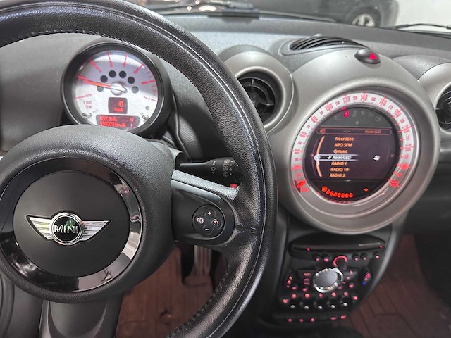Mini - mini countryman - 2.0 coopr sd all4 chi. - 32-zfs-8- 2012 - afbeelding 19 van  20