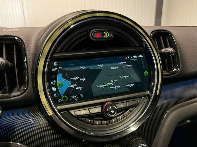 Mini - mini countryman - 2.0 co.s all4 chili 2017 j-693-zh iaw - afbeelding 2 van  29