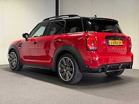 Mini - mini countryman - 2.0 co.s all4 chili 2017 j-693-zh iaw - afbeelding 3 van  29