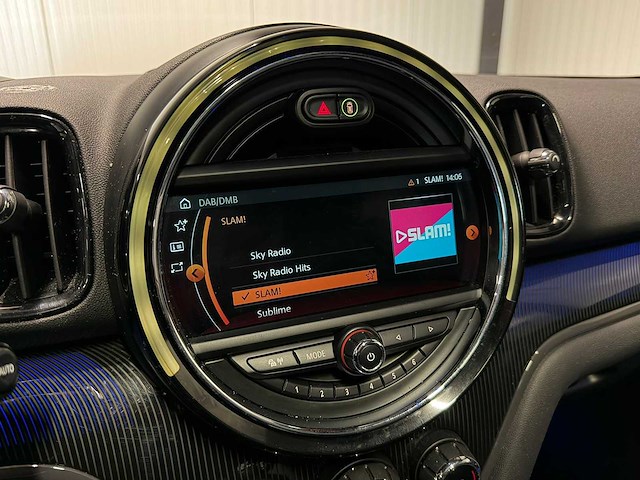 Mini - mini countryman - 2.0 co.s all4 chili 2017 j-693-zh iaw - afbeelding 4 van  29