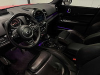 Mini - mini countryman - 2.0 co.s all4 chili 2017 j-693-zh iaw - afbeelding 7 van  29