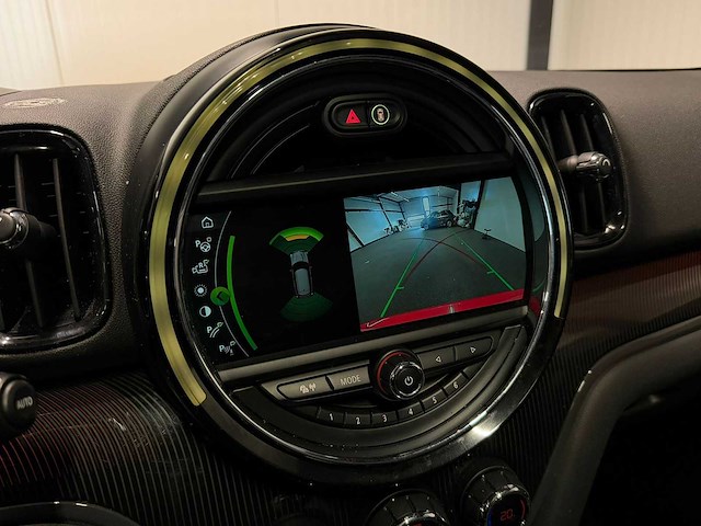 Mini - mini countryman - 2.0 co.s all4 chili 2017 j-693-zh iaw - afbeelding 9 van  29