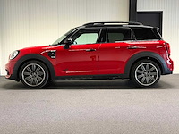 Mini - mini countryman - 2.0 co.s all4 chili 2017 j-693-zh iaw
