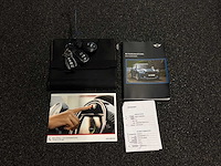 Mini - mini countryman - 2.0 co.s all4 chili 2017 j-693-zh iaw - afbeelding 16 van  29