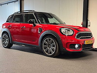 Mini - mini countryman - 2.0 co.s all4 chili 2017 j-693-zh iaw - afbeelding 18 van  29
