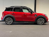 Mini - mini countryman - 2.0 co.s all4 chili 2017 j-693-zh iaw - afbeelding 19 van  29