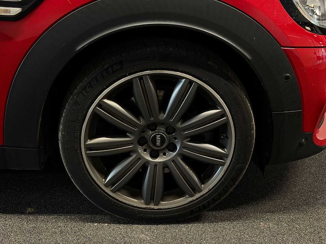 Mini - mini countryman - 2.0 co.s all4 chili 2017 j-693-zh iaw - afbeelding 21 van  29