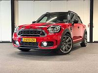 Mini - mini countryman - 2.0 co.s all4 chili 2017 j-693-zh iaw - afbeelding 12 van  29