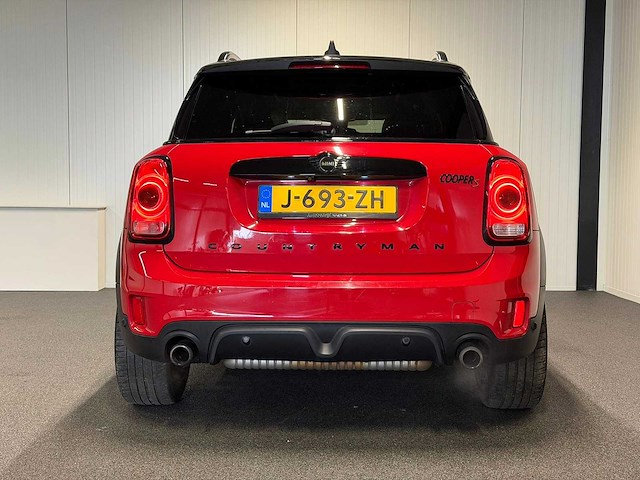Mini - mini countryman - 2.0 co.s all4 chili 2017 j-693-zh iaw - afbeelding 23 van  29