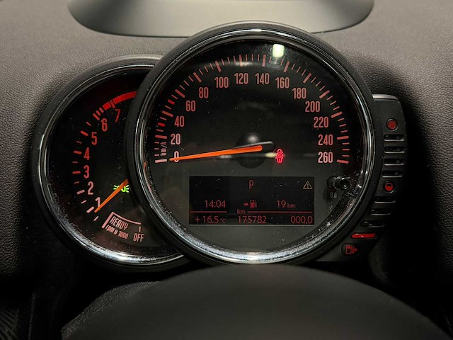 Mini - mini countryman - 2.0 co.s all4 chili 2017 j-693-zh iaw - afbeelding 25 van  29