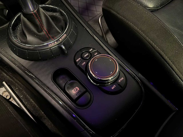 Mini - mini countryman - 2.0 co.s all4 chili 2017 j-693-zh iaw - afbeelding 27 van  29