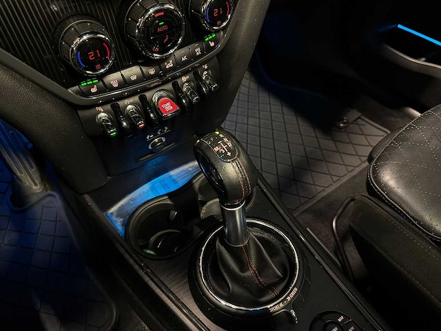 Mini - mini countryman - 2.0 co.s all4 chili 2017 j-693-zh iaw - afbeelding 28 van  29