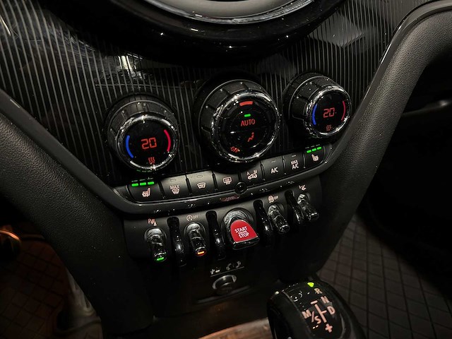 Mini - mini countryman - 2.0 co.s all4 chili 2017 j-693-zh iaw - afbeelding 29 van  29