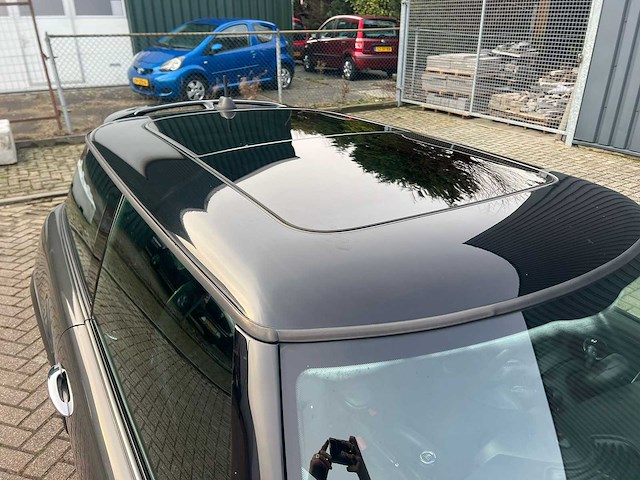 Mini -mini 1.6 cooper s pepper, nj-405-b - afbeelding 2 van  15