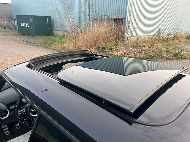 Mini -mini 1.6 cooper s pepper, nj-405-b - afbeelding 3 van  15