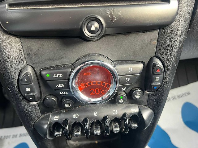 Mini -mini 1.6 cooper s pepper, nj-405-b - afbeelding 4 van  15