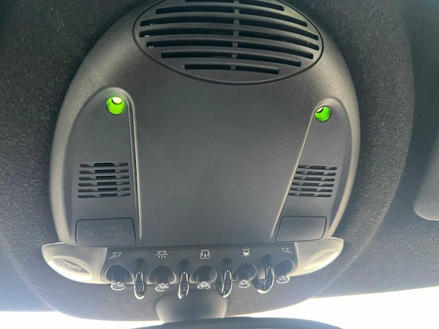 Mini -mini 1.6 cooper s pepper, nj-405-b - afbeelding 6 van  15