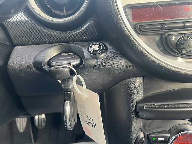 Mini -mini 1.6 cooper s pepper, nj-405-b - afbeelding 7 van  15