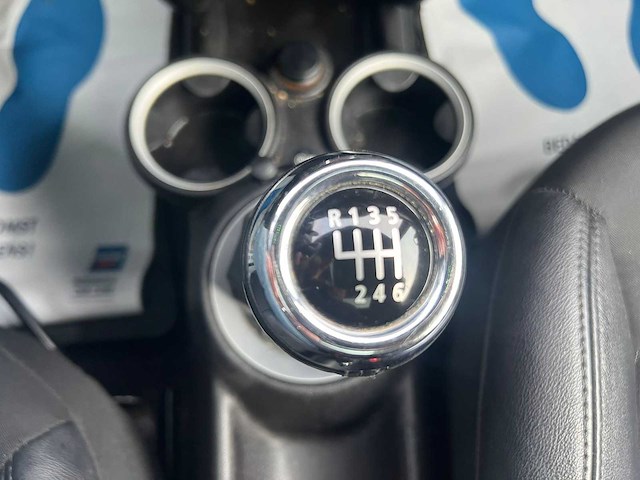 Mini -mini 1.6 cooper s pepper, nj-405-b - afbeelding 8 van  15