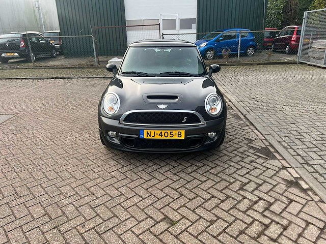 Mini -mini 1.6 cooper s pepper, nj-405-b - afbeelding 9 van  15