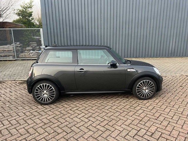 Mini -mini 1.6 cooper s pepper, nj-405-b - afbeelding 13 van  15