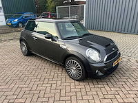 Mini -mini 1.6 cooper s pepper, nj-405-b - afbeelding 14 van  15