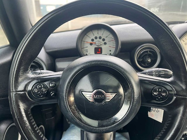 Mini -mini 1.6 cooper s pepper, nj-405-b - afbeelding 4 van  23