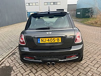 Mini -mini 1.6 cooper s pepper, nj-405-b - afbeelding 19 van  23