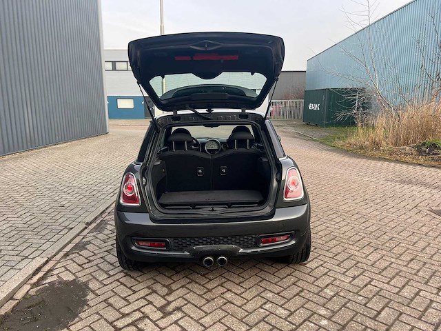 Mini -mini 1.6 cooper s pepper, nj-405-b - afbeelding 23 van  23