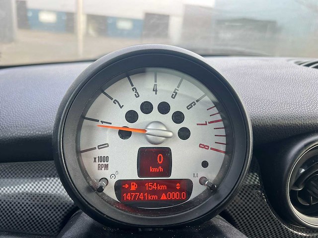 Mini -mini 1.6 cooper s pepper, nj-405-b - afbeelding 5 van  23