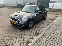 Mini -mini 1.6 cooper s pepper, nj-405-b - afbeelding 1 van  23