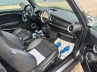 Mini -mini 1.6 cooper s pepper, nj-405-b - afbeelding 14 van  23