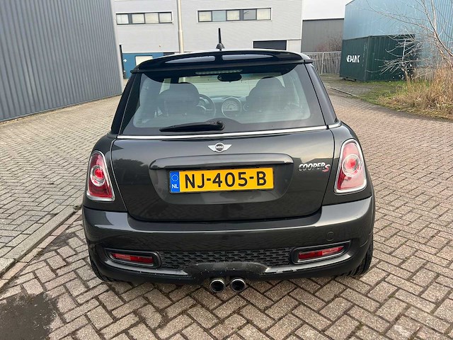 Mini -mini 1.6 cooper s pepper, nj-405-b - afbeelding 19 van  23