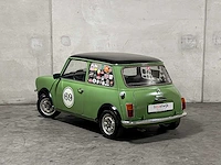 Mini 1000 1.3 gt 1969 - afbeelding 10 van  30
