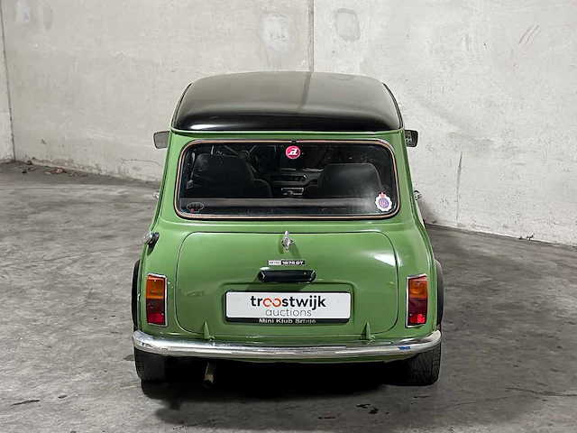 Mini 1000 1.3 gt 1969 - afbeelding 12 van  30