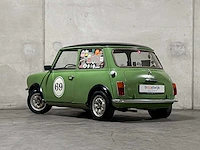 Mini 1000 1.3 gt 1969 - afbeelding 9 van  30