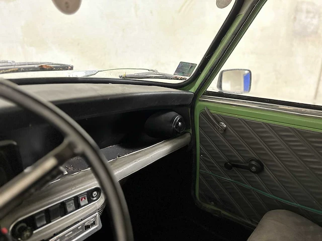 Mini 1000 1.3 gt 1969 - afbeelding 7 van  30