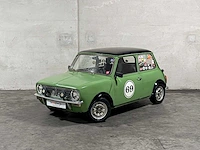 Mini 1000 1.3 gt 1969 - afbeelding 20 van  30
