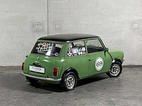 Mini 1000 1.3 gt 1969 - afbeelding 24 van  30