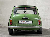 Mini 1000 1.3 gt 1997 - afbeelding 3 van  30