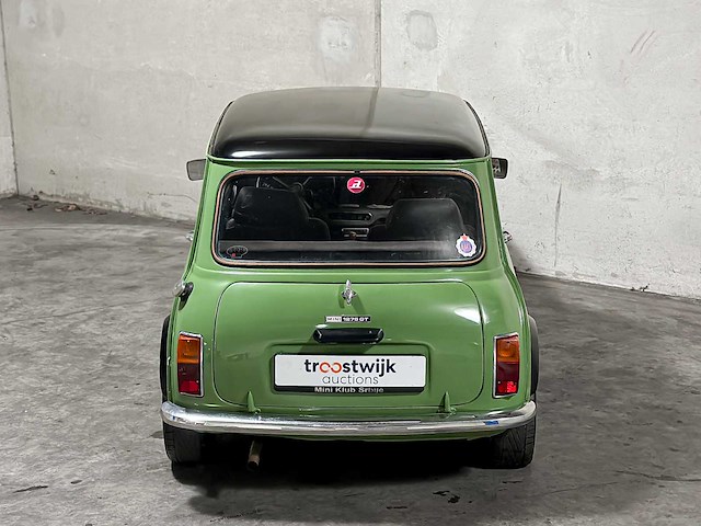 Mini 1000 1.3 gt 1997 - afbeelding 4 van  30