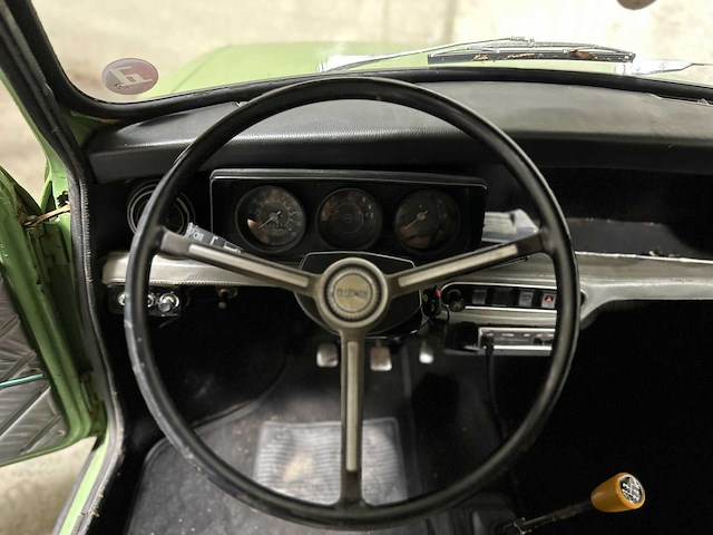 Mini 1000 1.3 gt 1997 - afbeelding 6 van  30