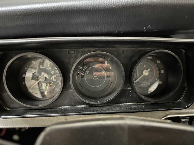 Mini 1000 1.3 gt 1997 - afbeelding 11 van  30