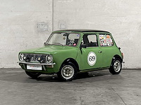 Mini 1000 1.3 gt 1997 - afbeelding 1 van  30