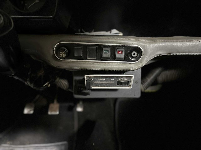 Mini 1000 1.3 gt 1997 - afbeelding 13 van  30