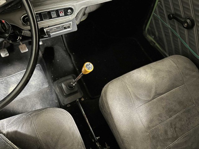 Mini 1000 1.3 gt 1997 - afbeelding 14 van  30