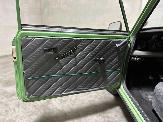 Mini 1000 1.3 gt 1997 - afbeelding 15 van  30